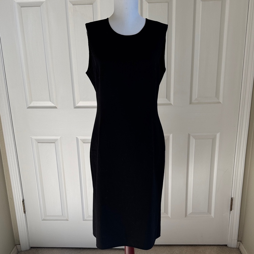 LBD by Rena Lange, 10